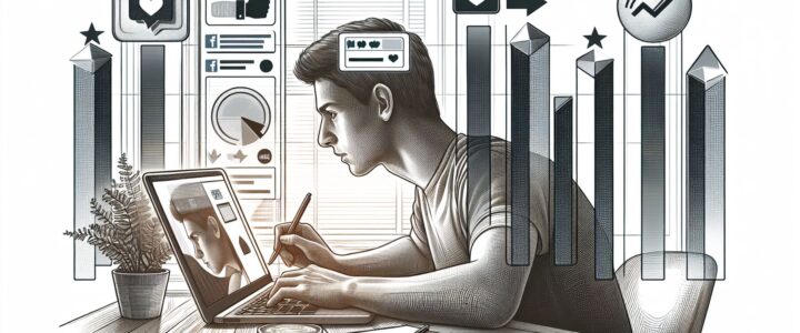 Enhancing Your Online Reputation Through Social Media Advertising