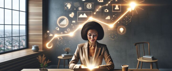 Enhancing Your Online Reputation through Social Media Advertising